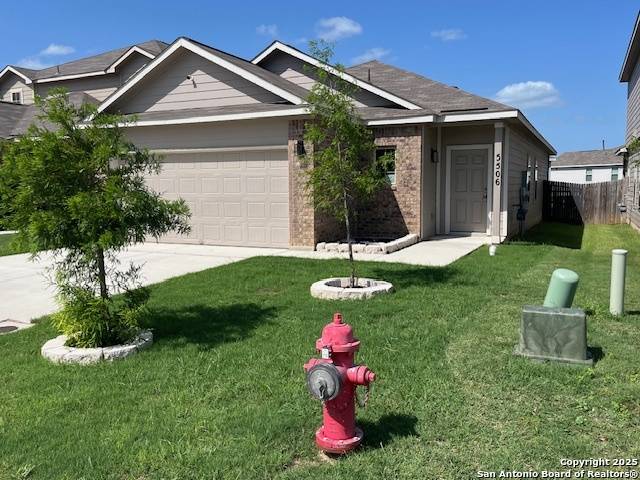 St Hedwig, TX 78152,5506 Daniel Way