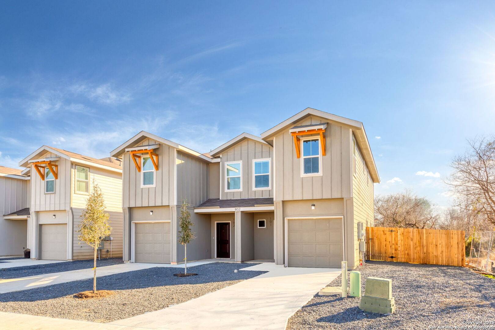 San Antonio, TX 78223,826 Soria Place UNIT 102
