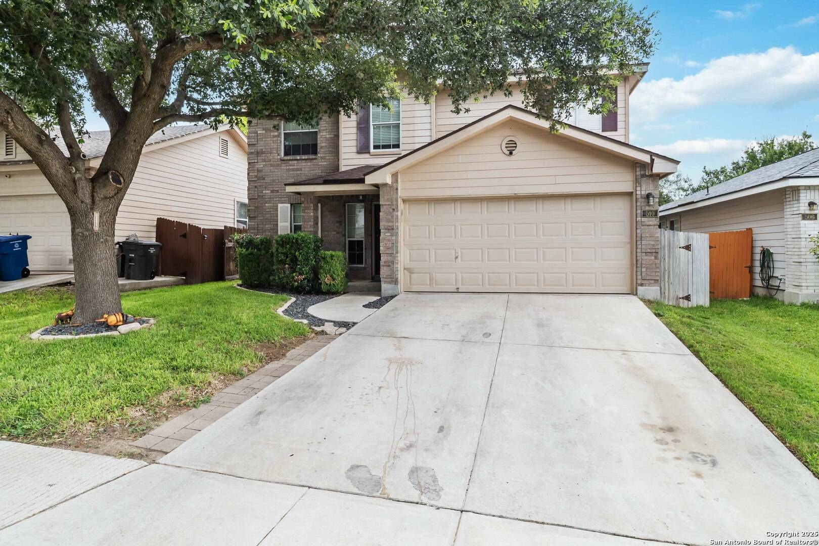 San Antonio, TX 78251,510 limestone