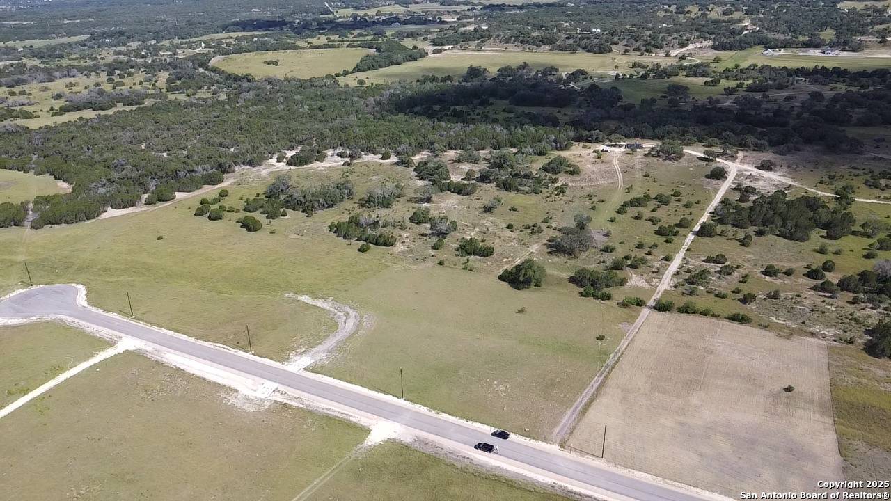 Bandera, TX 78003,LOT 17 CAMP CREEK DR