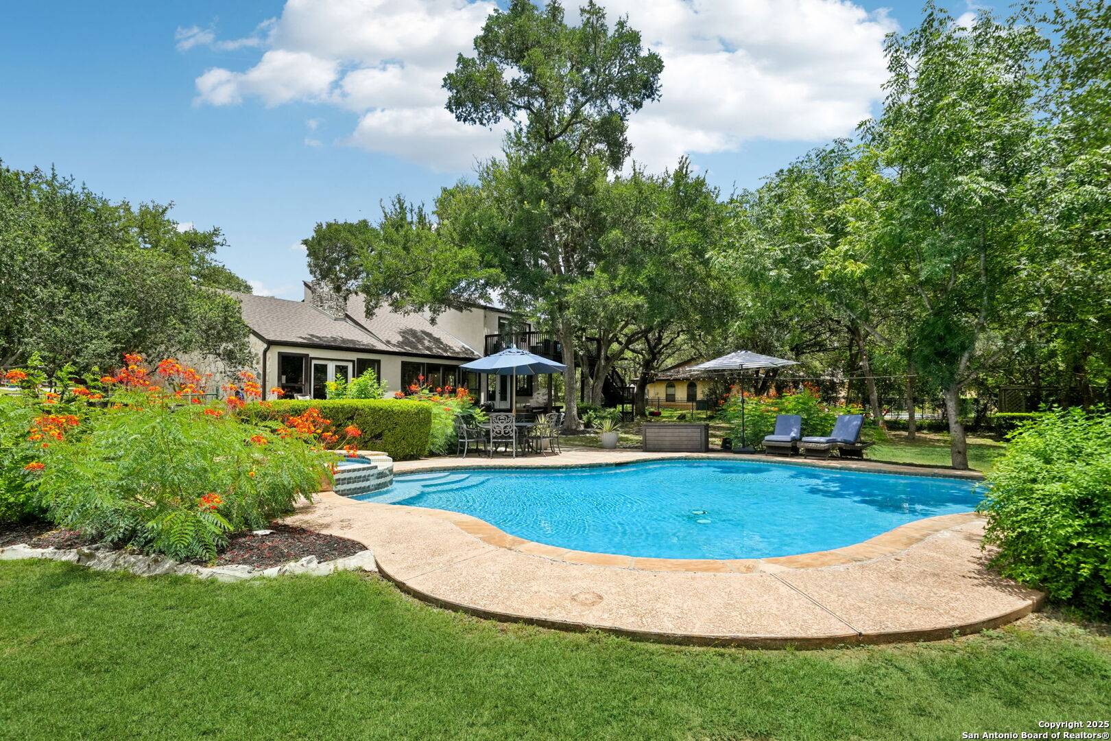 Garden Ridge, TX 78266,9514 Goldenrod Cir