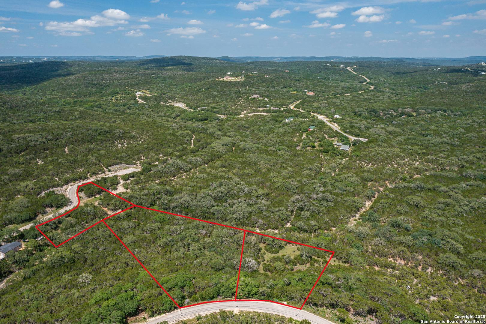 Mico, TX 78056,LOT 387 PR 1742