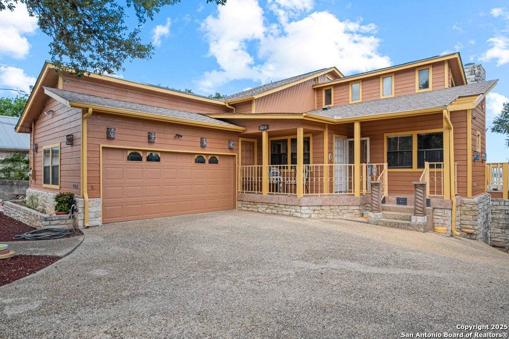 Canyon Lake, TX 78133,1769 Patty