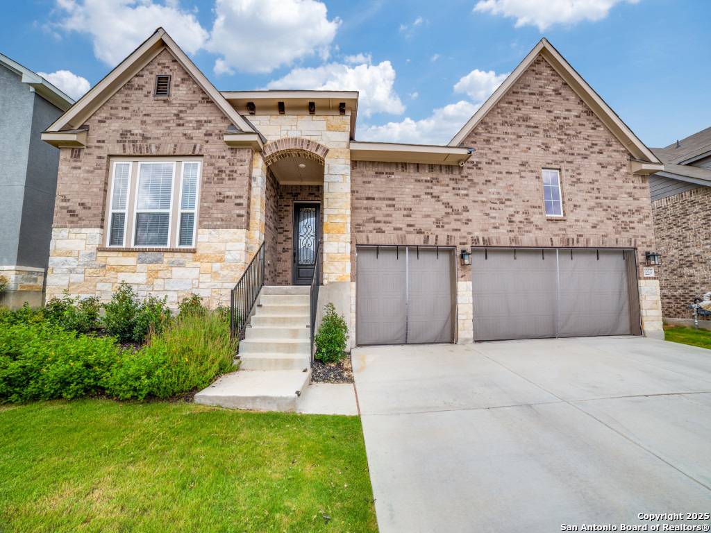 San Antonio, TX 78254,12027 Horseshoe