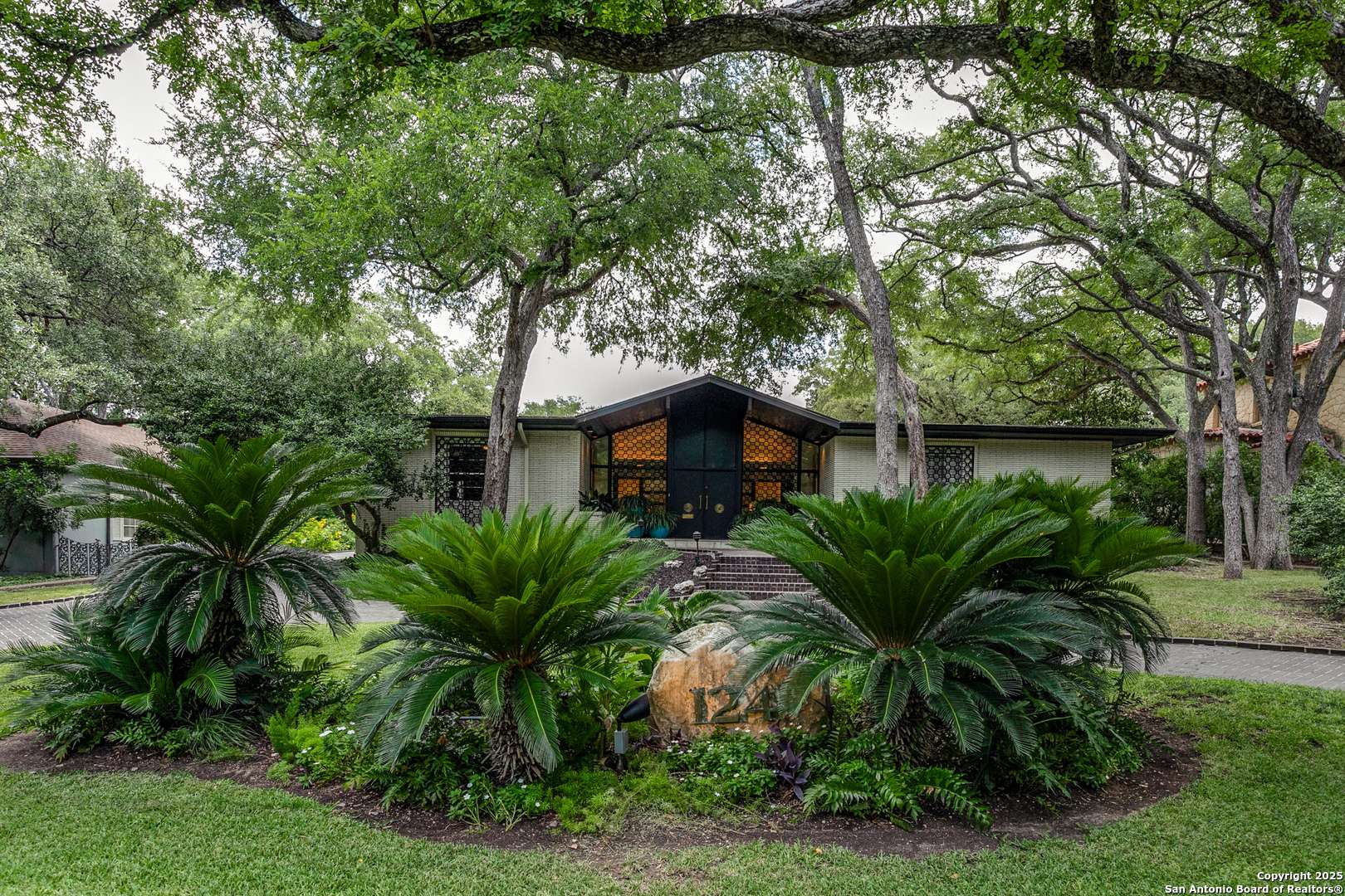San Antonio, TX 78212,124 Thelma