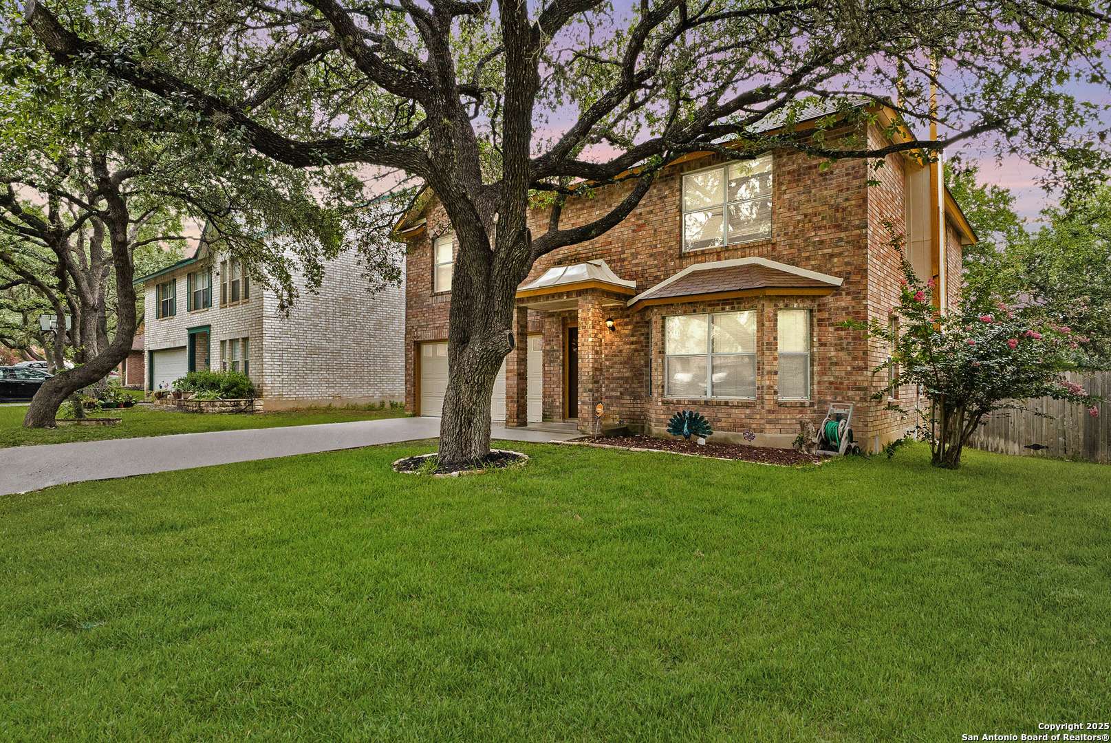 San Antonio, TX 78232,17426 Emerald Canyon