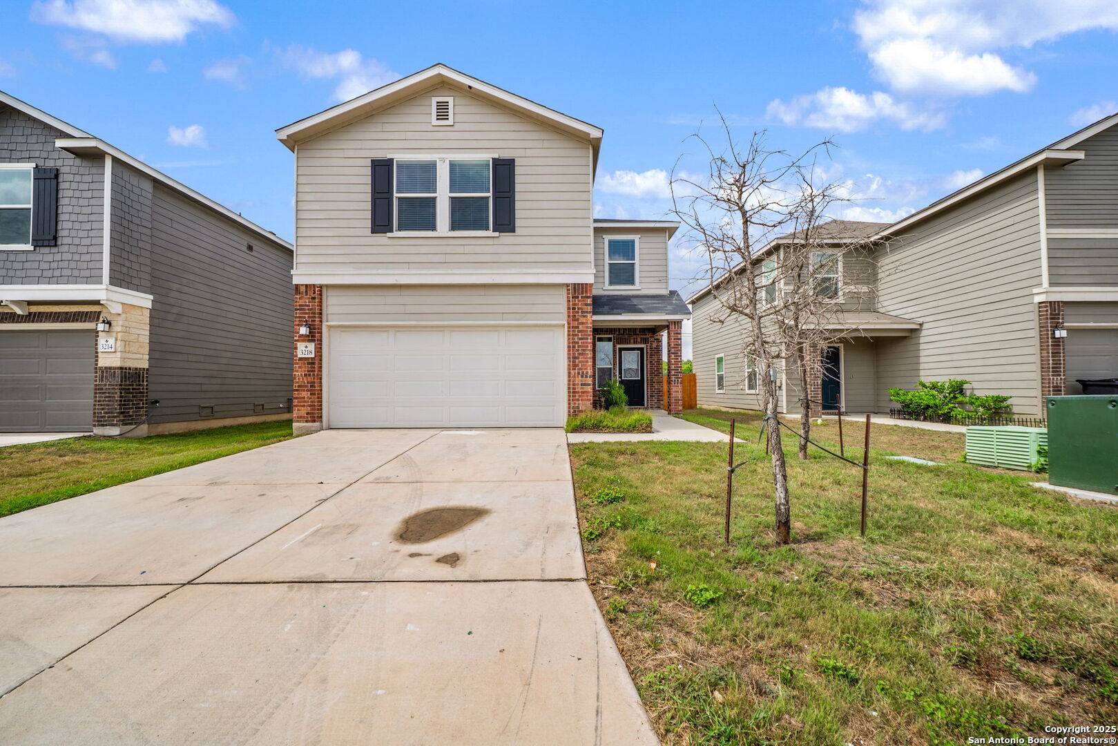 San Antonio, TX 78224,3218 Comanche Crossing