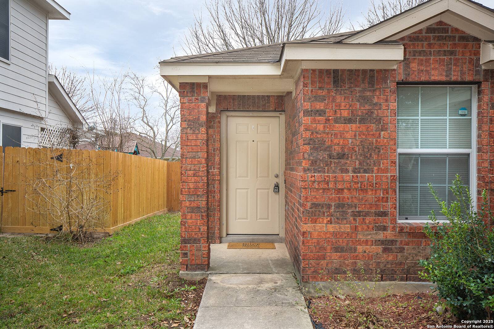 Cibolo, TX 78108-3741,317 LONGHORN WAY