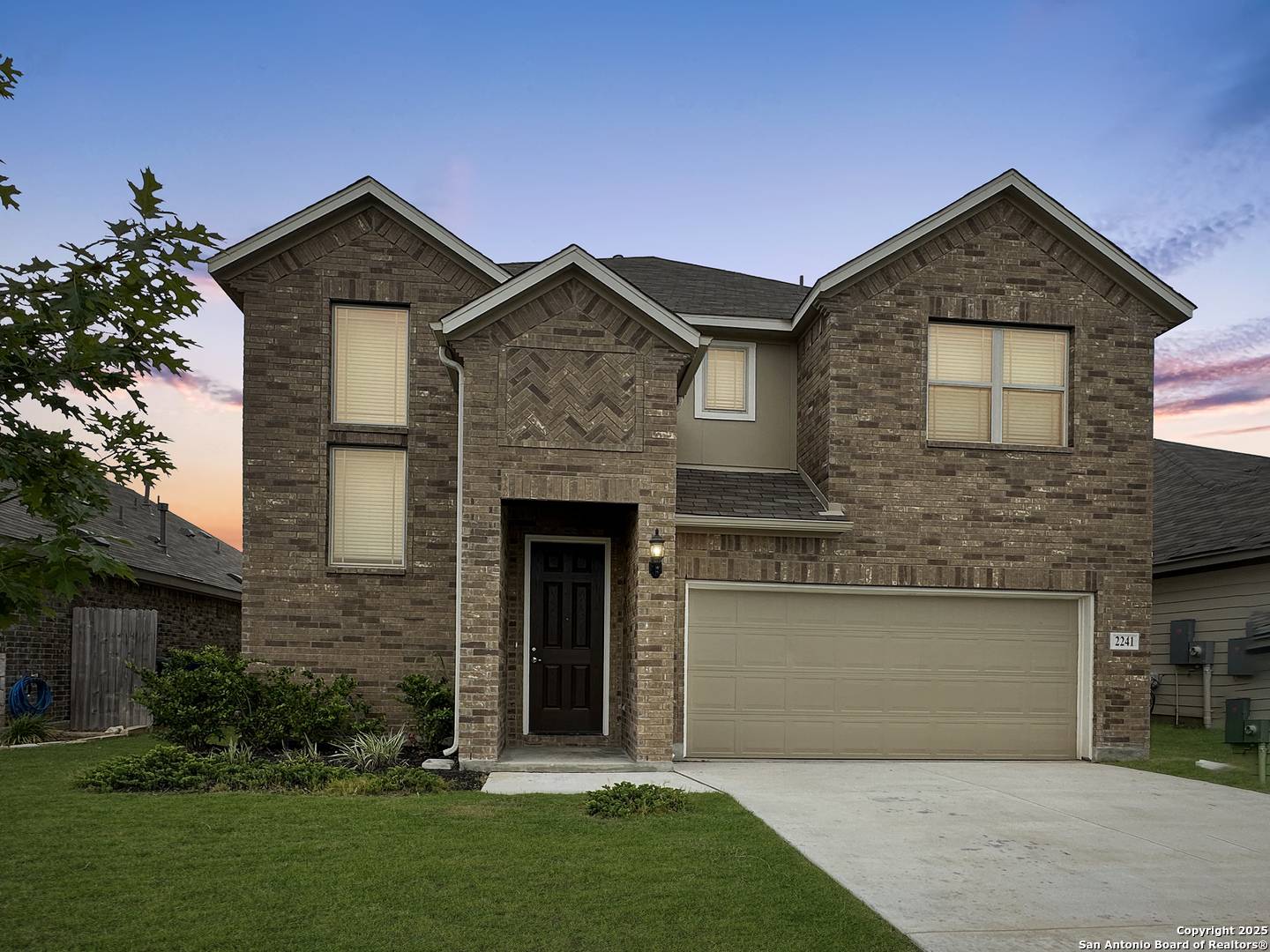 New Braunfels, TX 78132,2241 Windswept