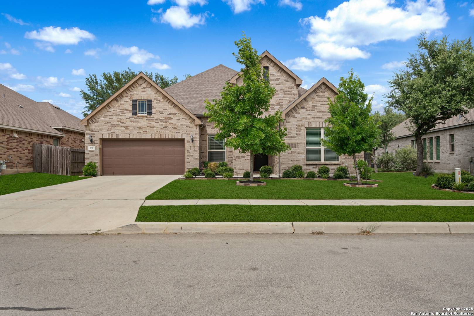 Boerne, TX 78006,278 Woods of Boerne