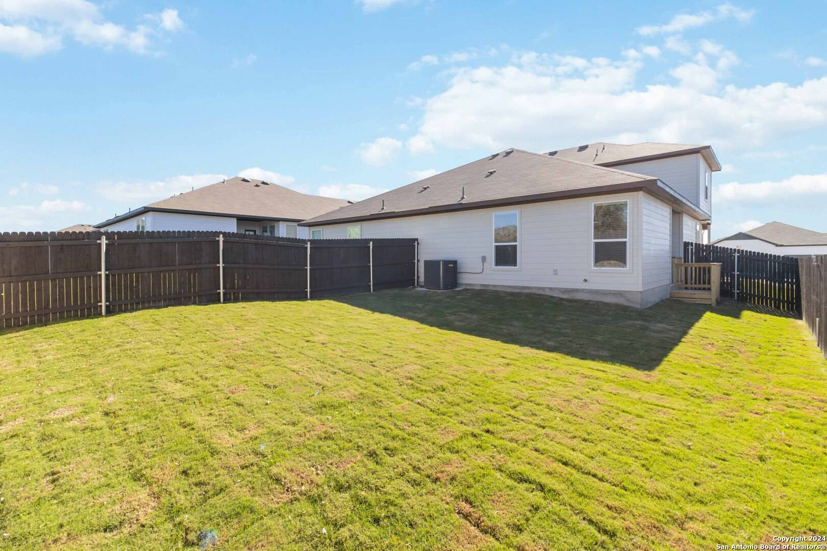 San Antonio, TX 78253,240-244 Nespral