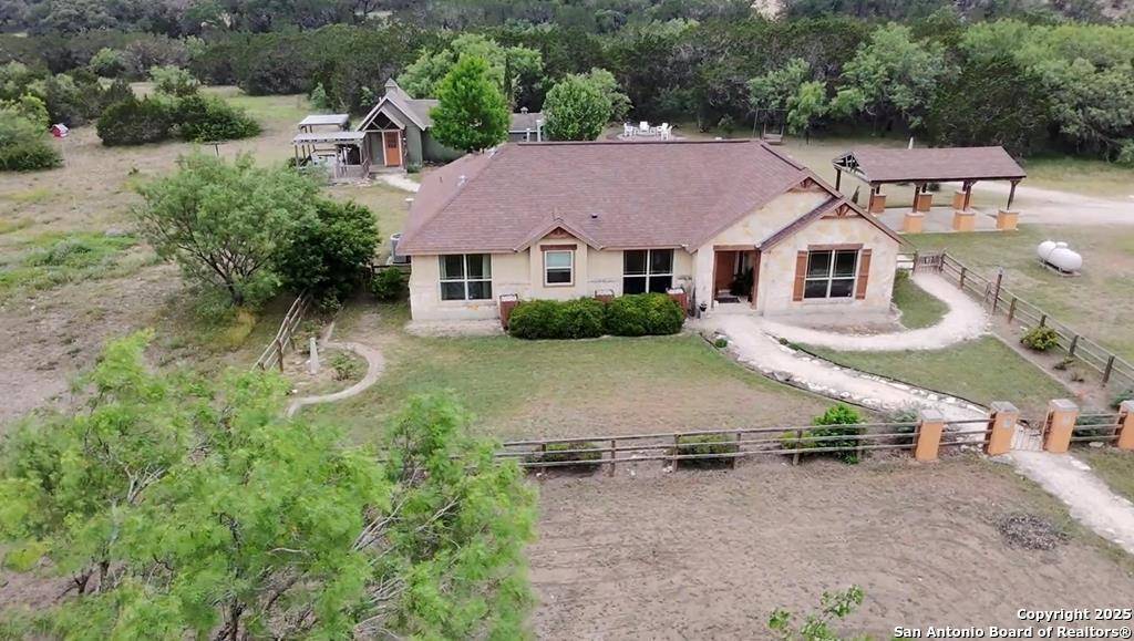 Concan, TX 78838,28799 N US Hwy 83
