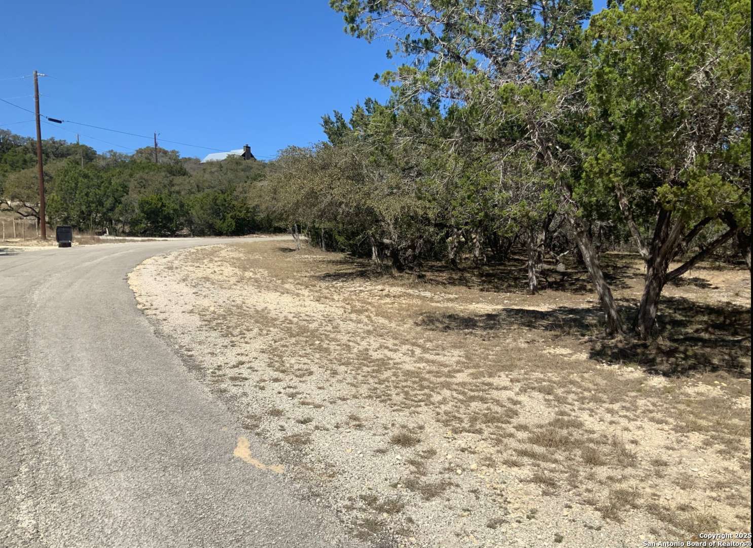 Lakehills, TX 78063,LOT #69 Forest Oaks