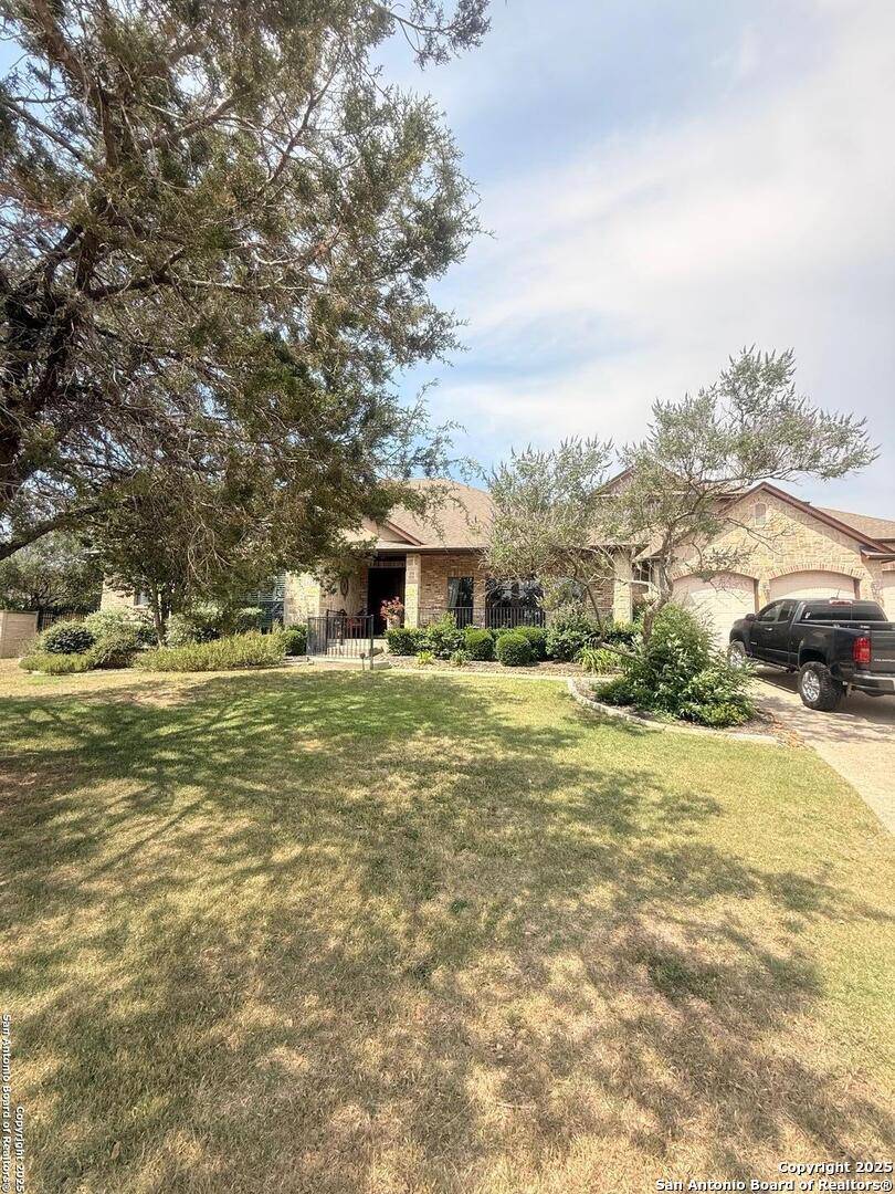 San Antonio, TX 78258,611 Ridge
