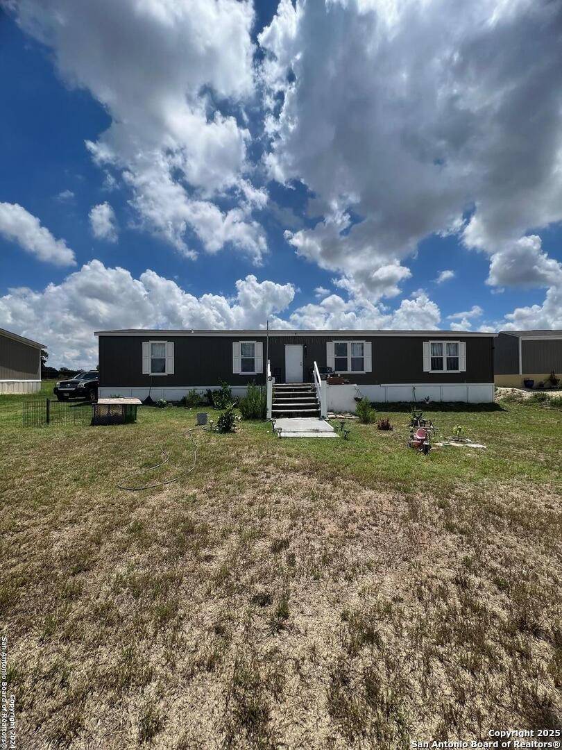 Pleasanton, TX 78064,105 Viridian View