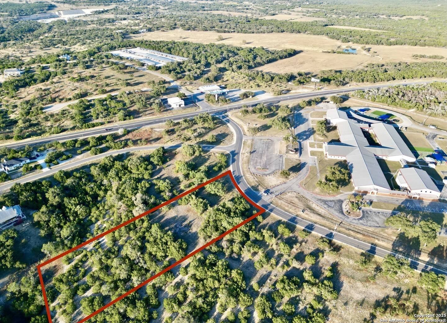 Spring Branch, TX 78070,152 Quest Ave
