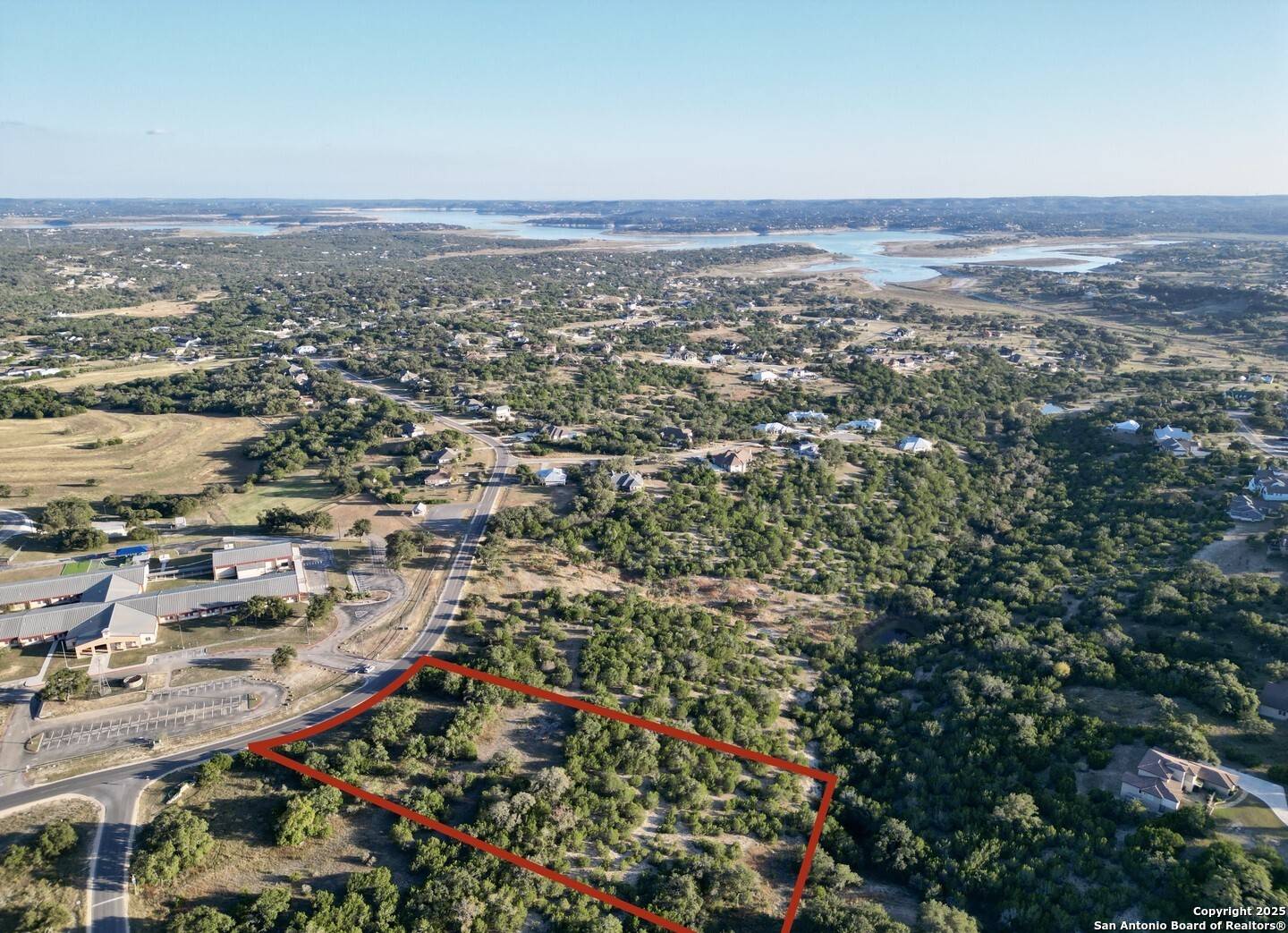 Spring Branch, TX 78070,152 Quest Ave
