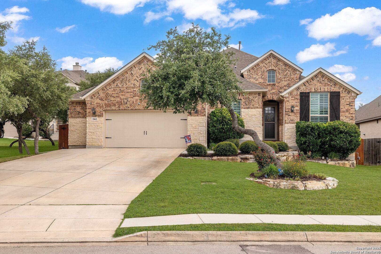 Bulverde, TX 78163,2962 Blenheim