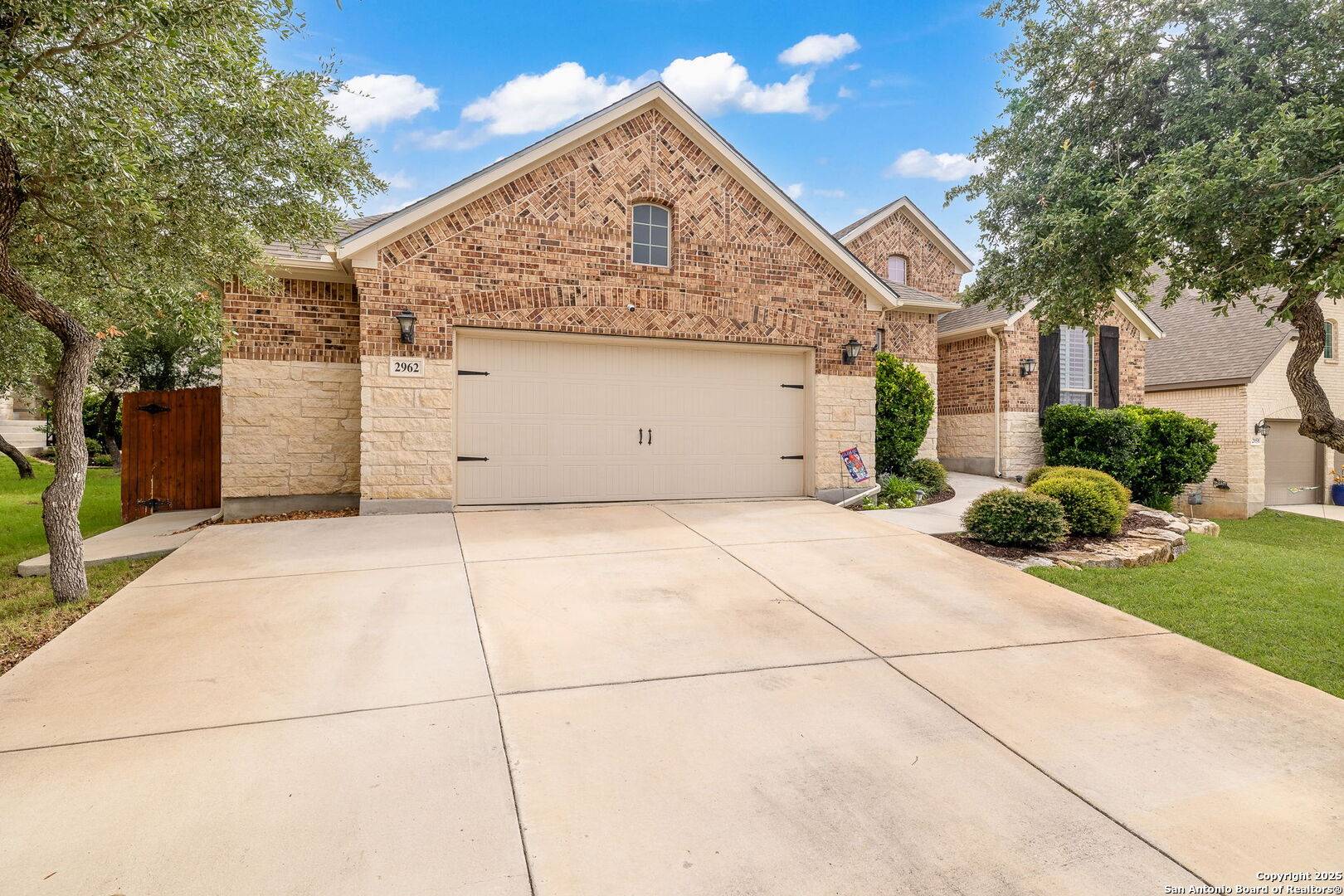 Bulverde, TX 78163,2962 Blenheim