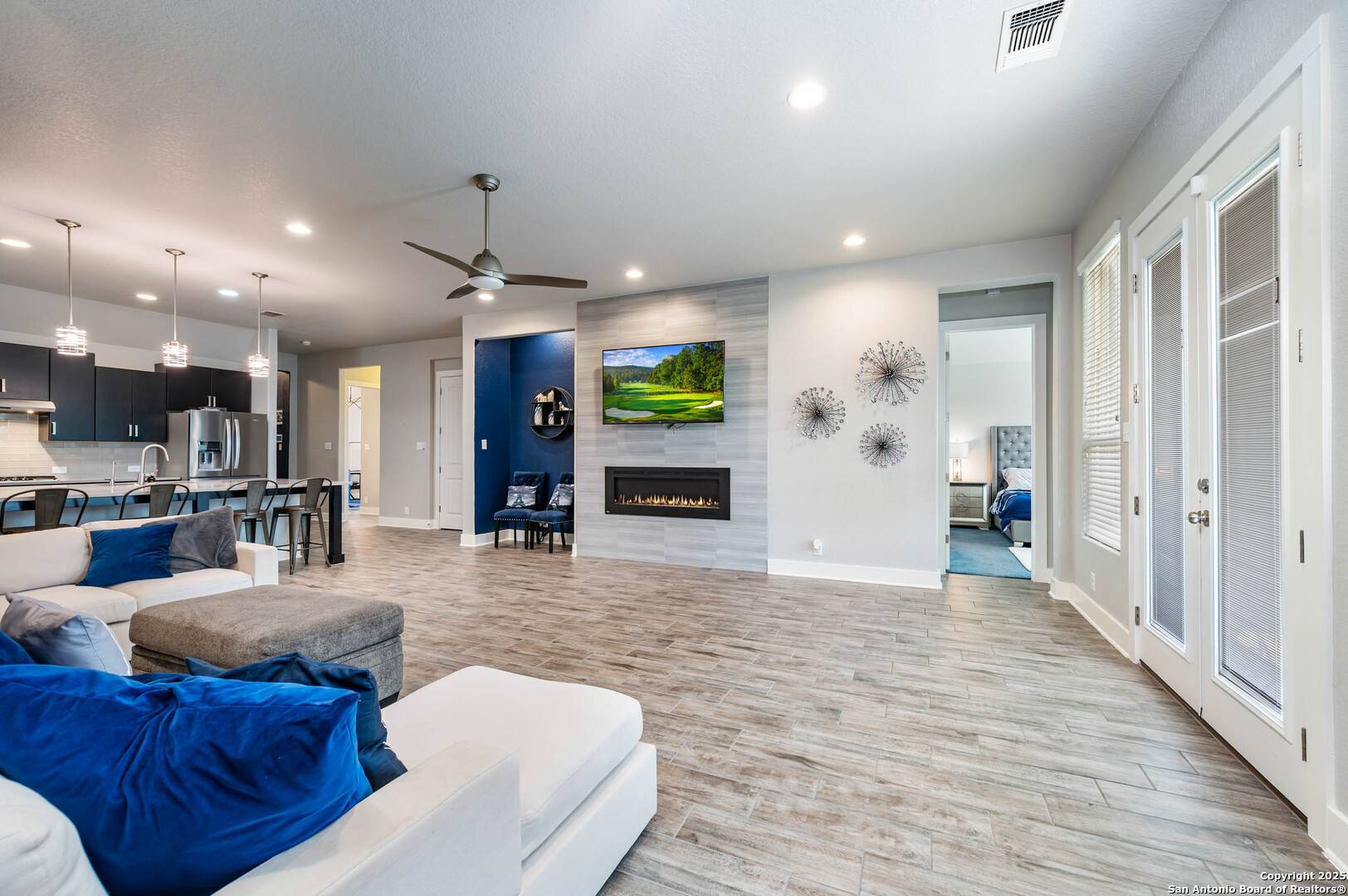 Spring Branch, TX 78070,316 Ballad Blfs