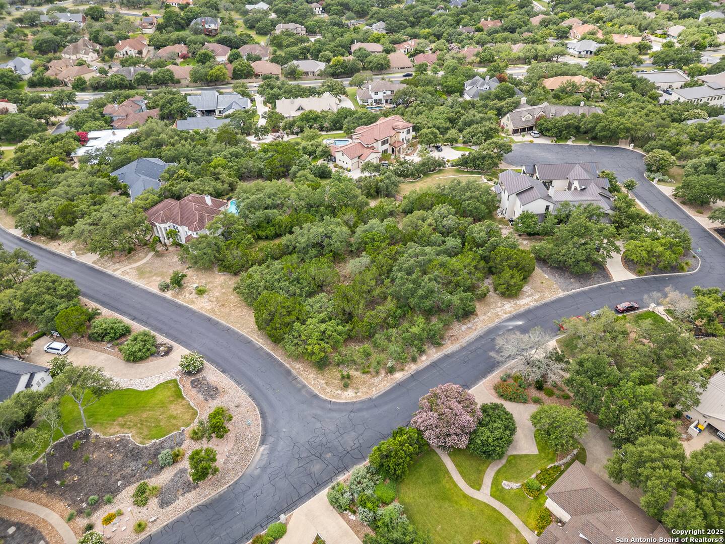 Boerne, TX 78015,8007 Windermere
