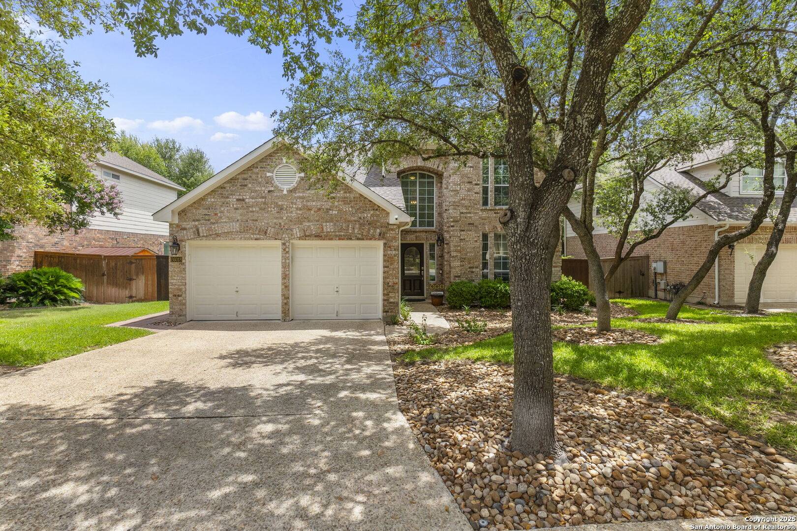 San Antonio, TX 78260,26018 Cuyahoga Circle