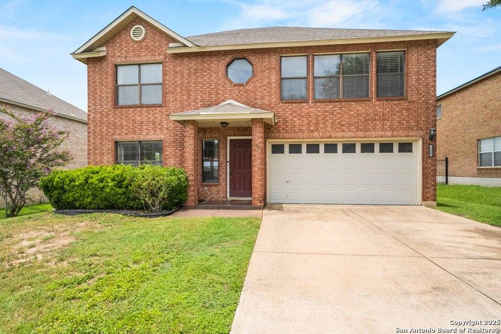 Schertz, TX 78154,1664 Willow Top