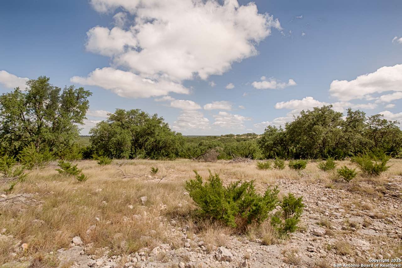 Junction, TX 76849,LOT 8 Orion Way