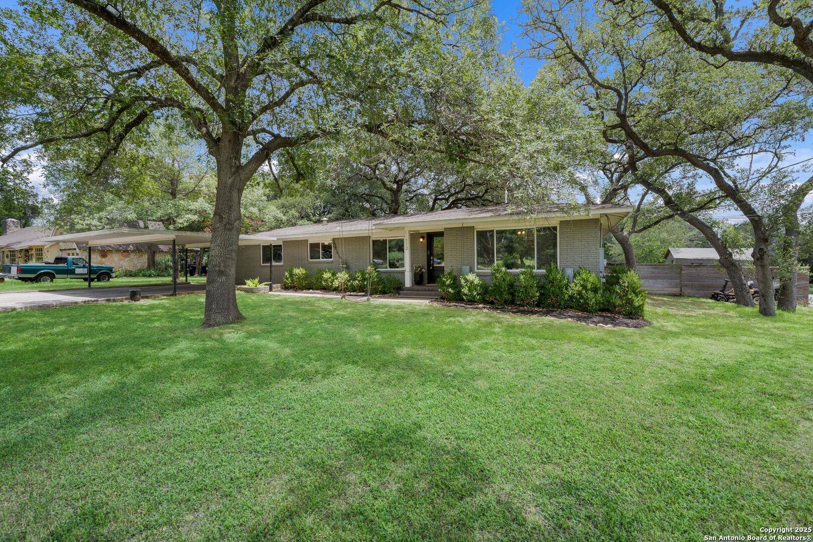 New Braunfels, TX 78130,112 Louisiana Avenue