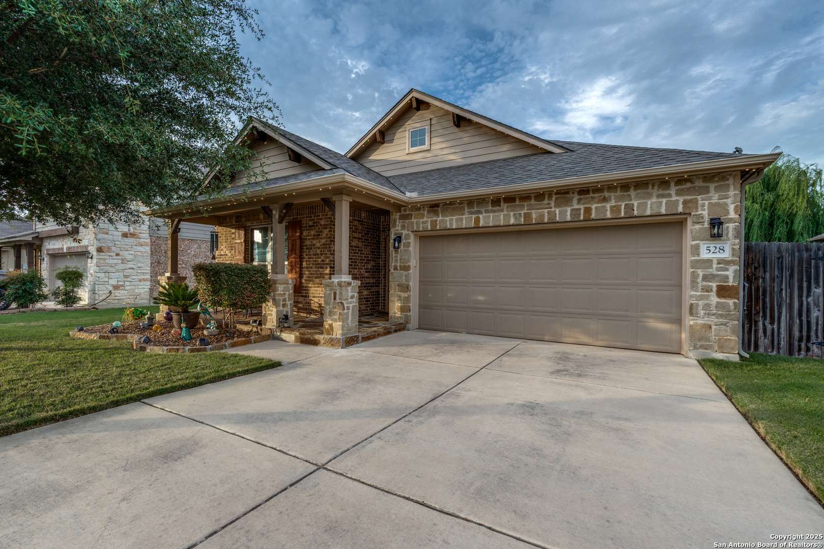 Cibolo, TX 78108,528 Saddle Hill