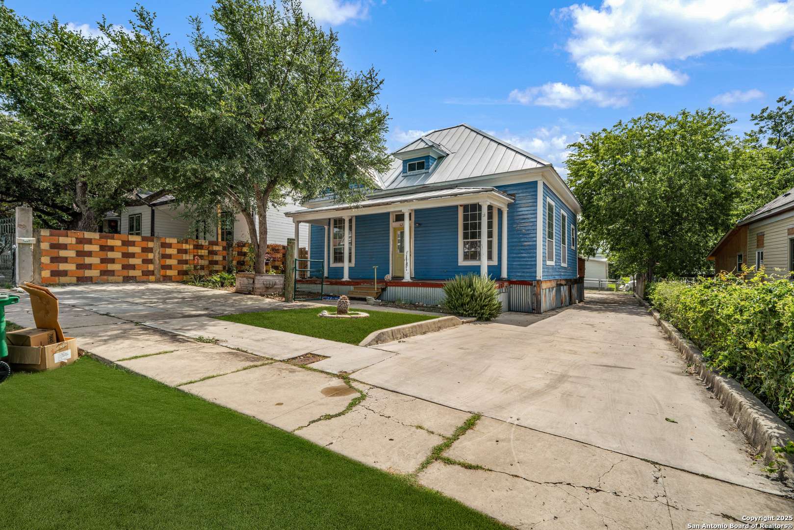 San Antonio, TX 78203,320 Piedmont