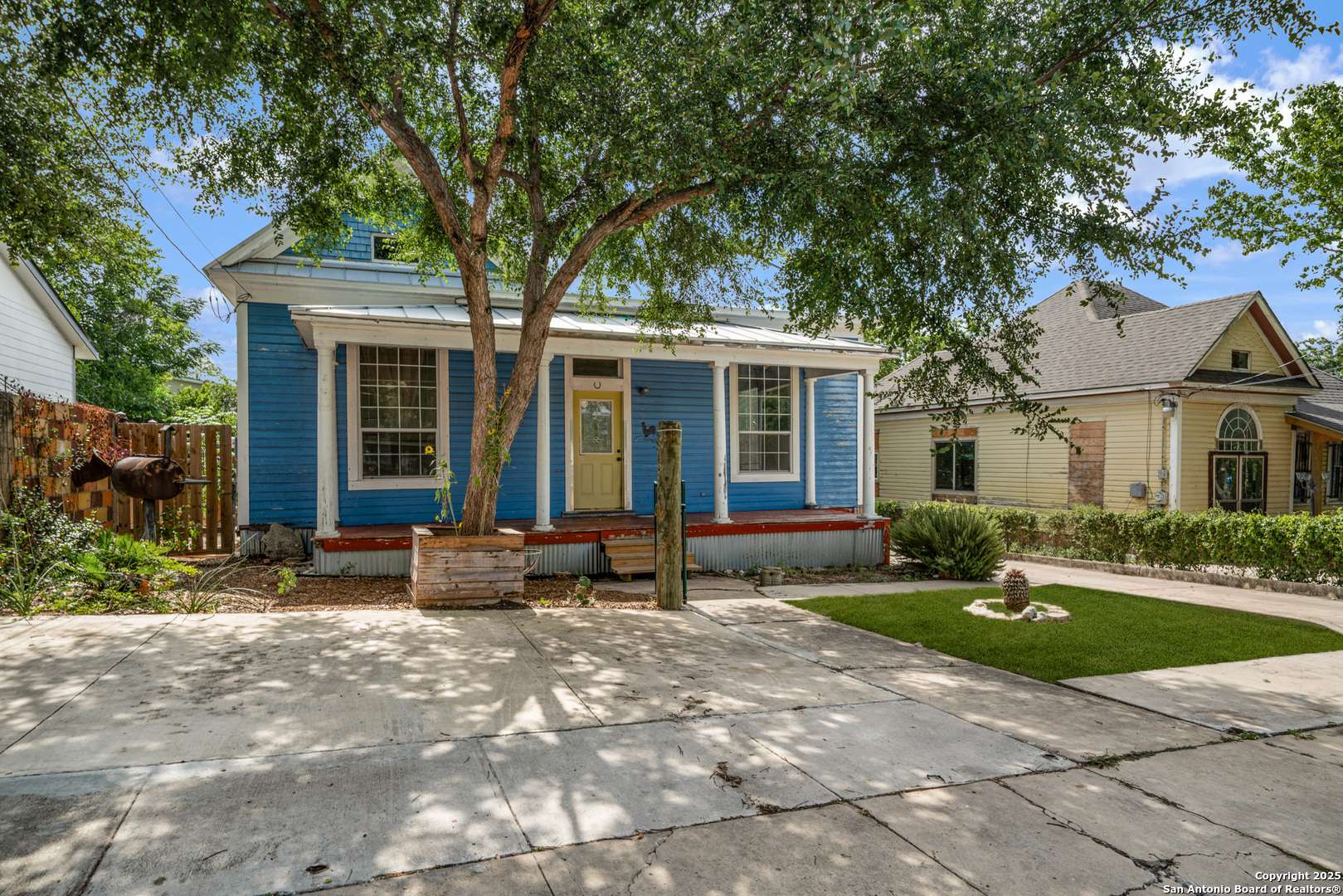 San Antonio, TX 78203,320 Piedmont