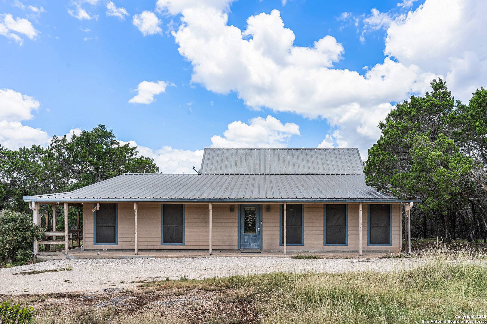 Pipe Creek, TX 78063,130 Ranch Rd