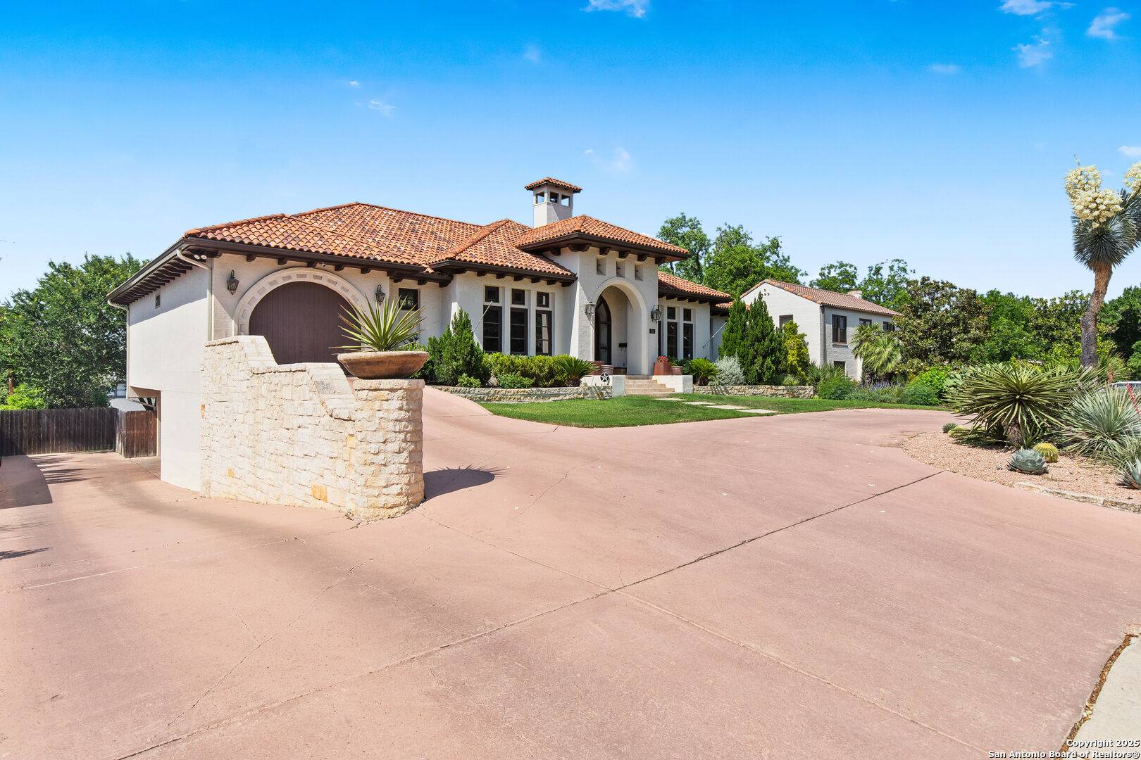 Terrell Hills, TX 78209,311 Elizabeth