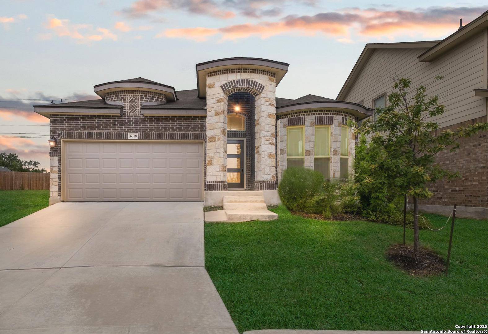 San Antonio, TX 78220,6318 Katy Star