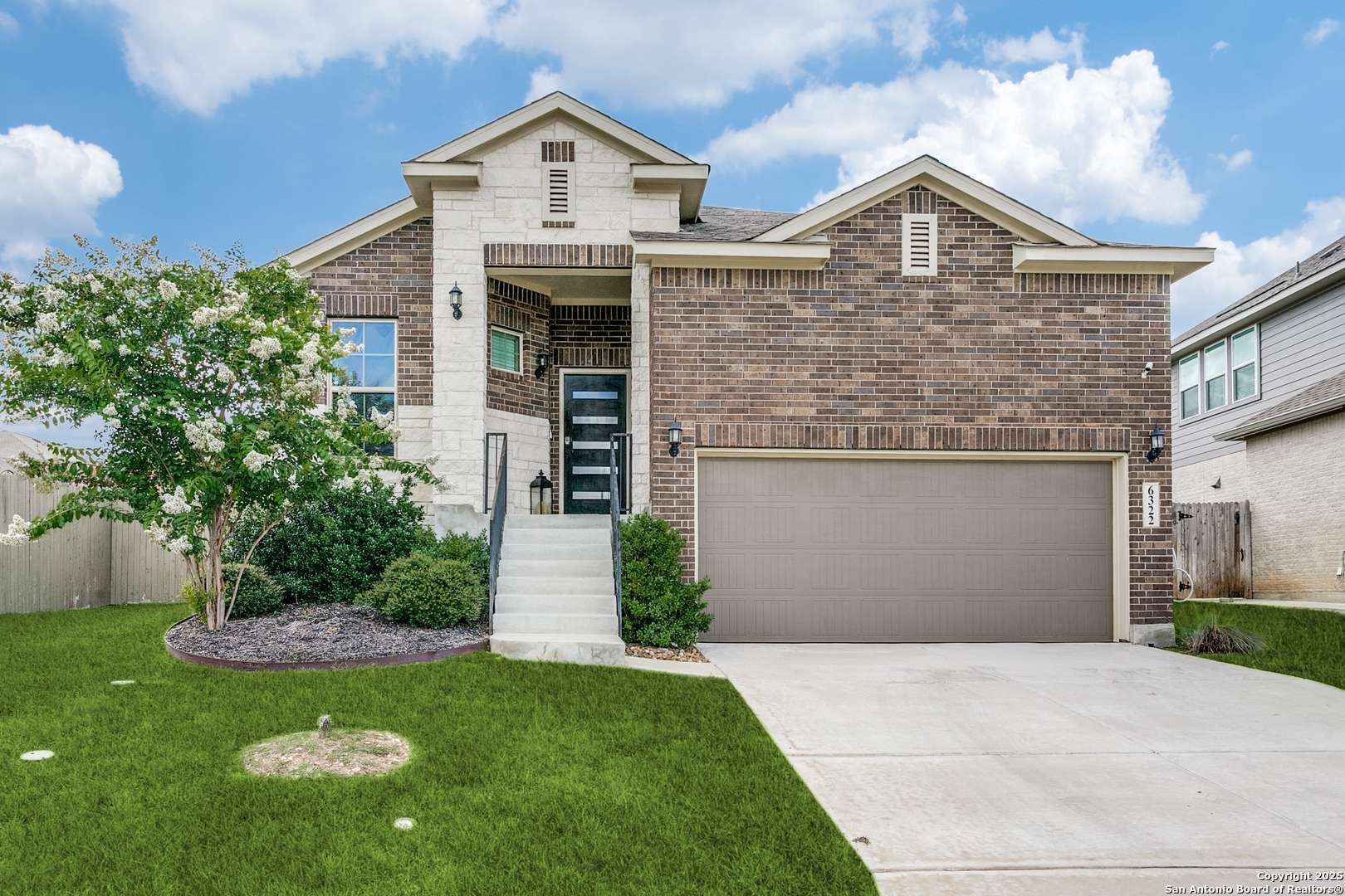 San Antonio, TX 78261,6322 Waldon Walk