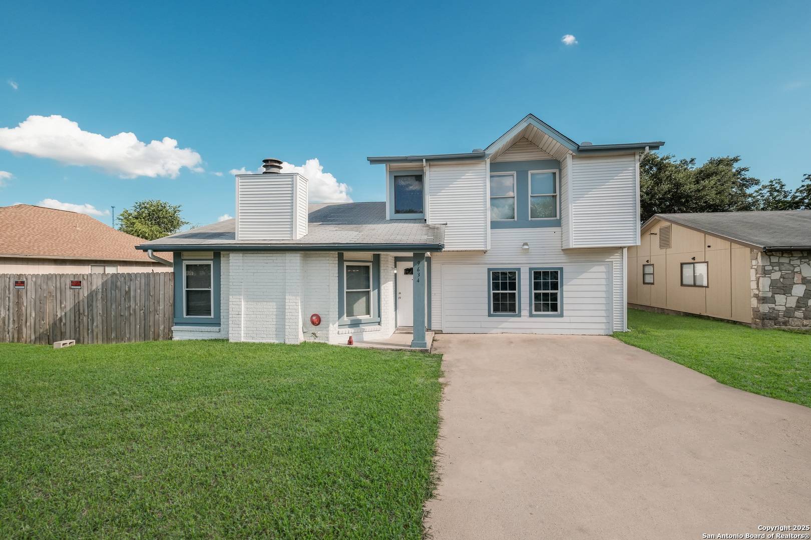 San Antonio, TX 78245,9634 Adams Hill Dr.