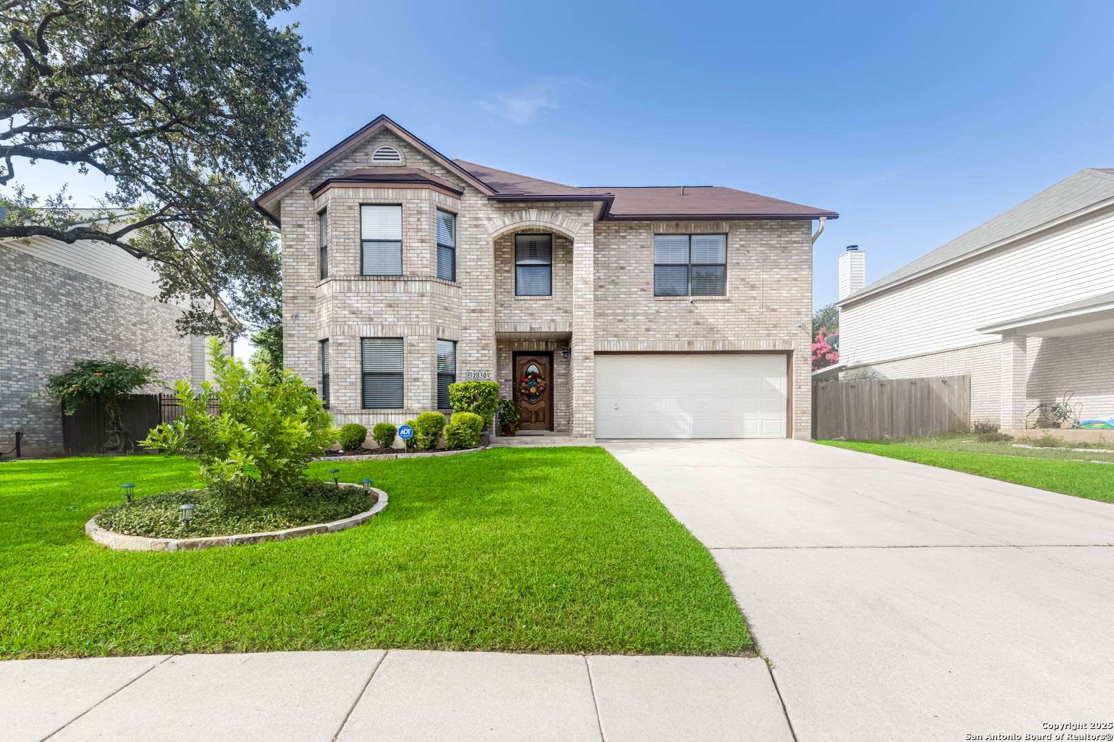 San Antonio, TX 78259,2830 Redriver