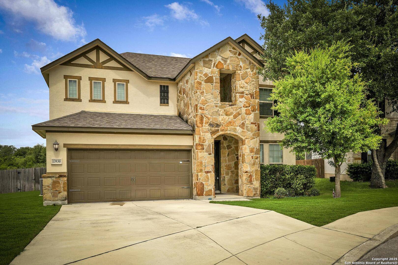 San Antonio, TX 78245,13930 Tribeca