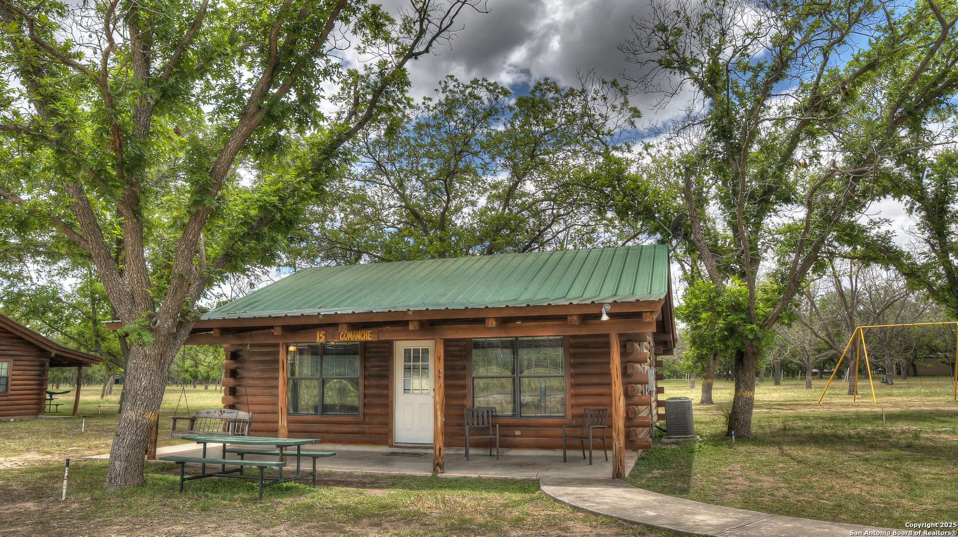 Leakey, TX 78873,90 Johnny Seibert Ln