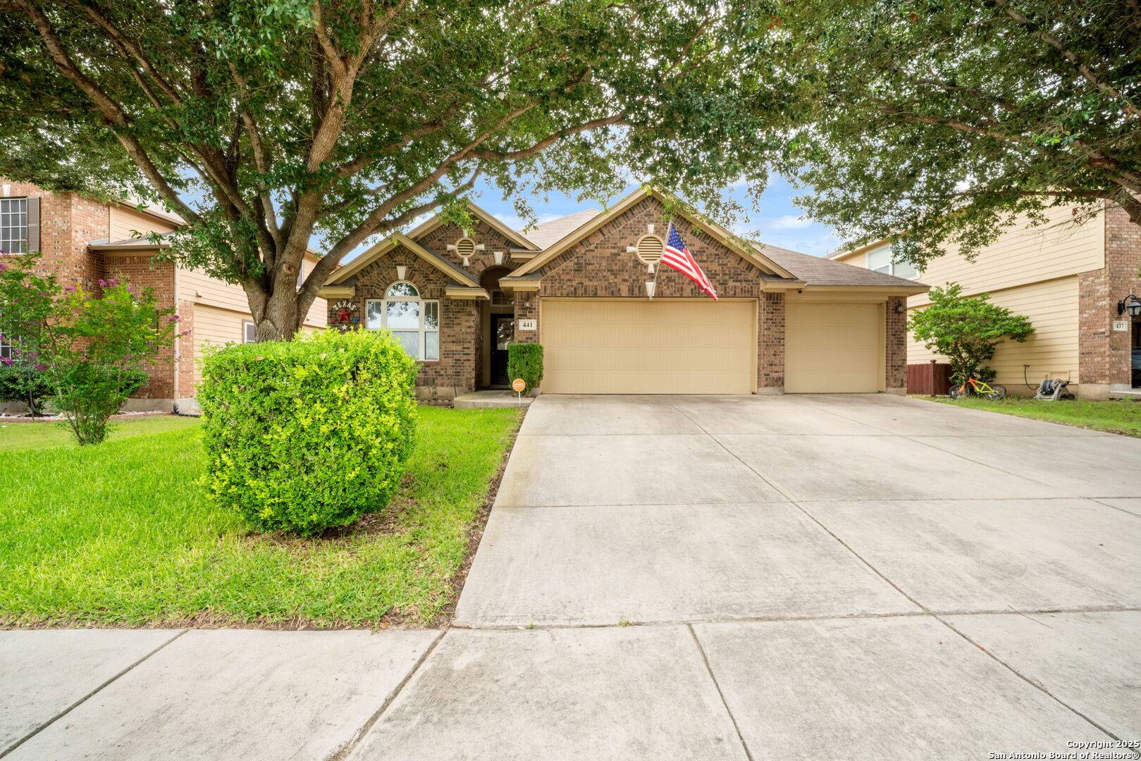 Cibolo, TX 78108,441 Portrush Ln