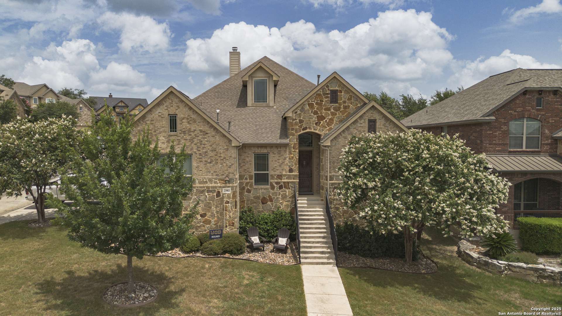 San Antonio, TX 78258,23903 Alpine Ldg