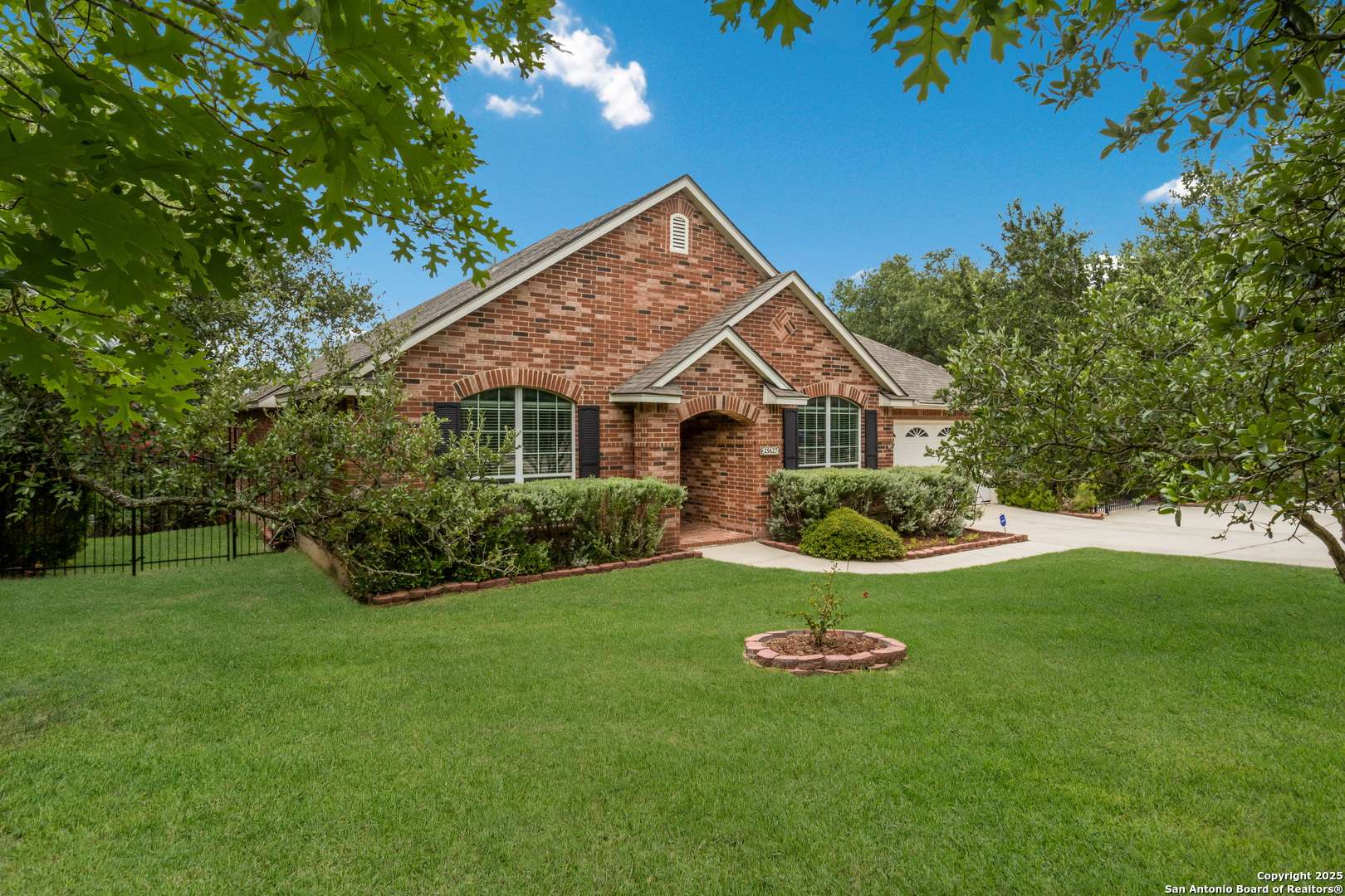 San Antonio, TX 78260,25627 Gladiator Ln