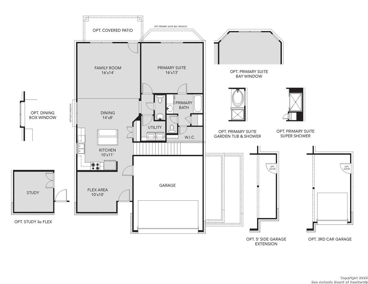 Seguin, TX 78155,501 Lina Way