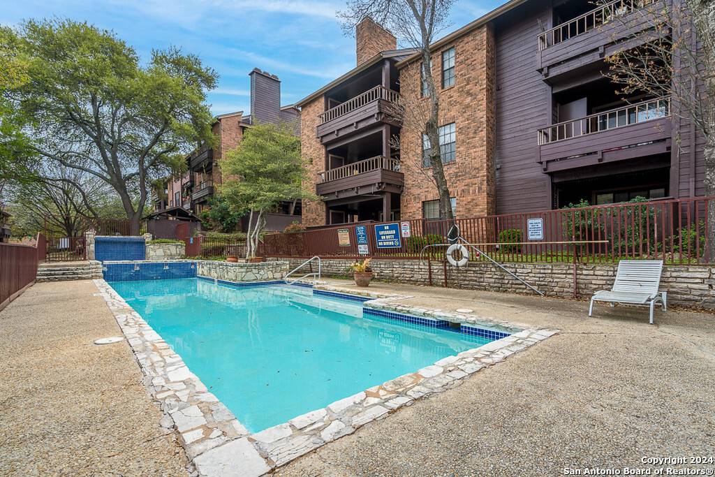 San Antonio, TX 78229-5388,4212 MEDICAL DR UNIT 109