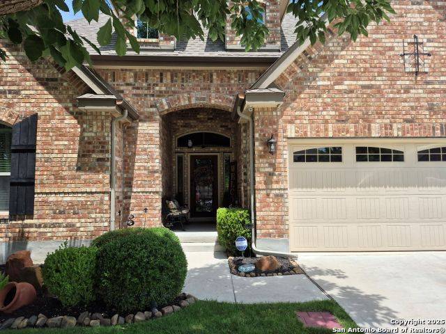 Cibolo, TX 78108,625 Padova