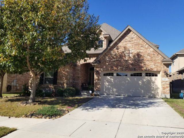Cibolo, TX 78108,625 Padova