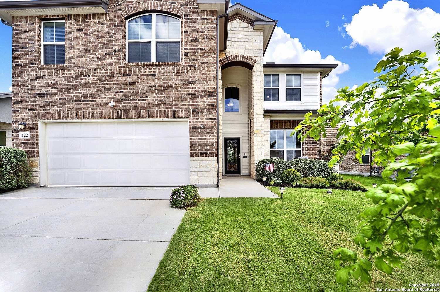 Cibolo, TX 78108,122 Chisel