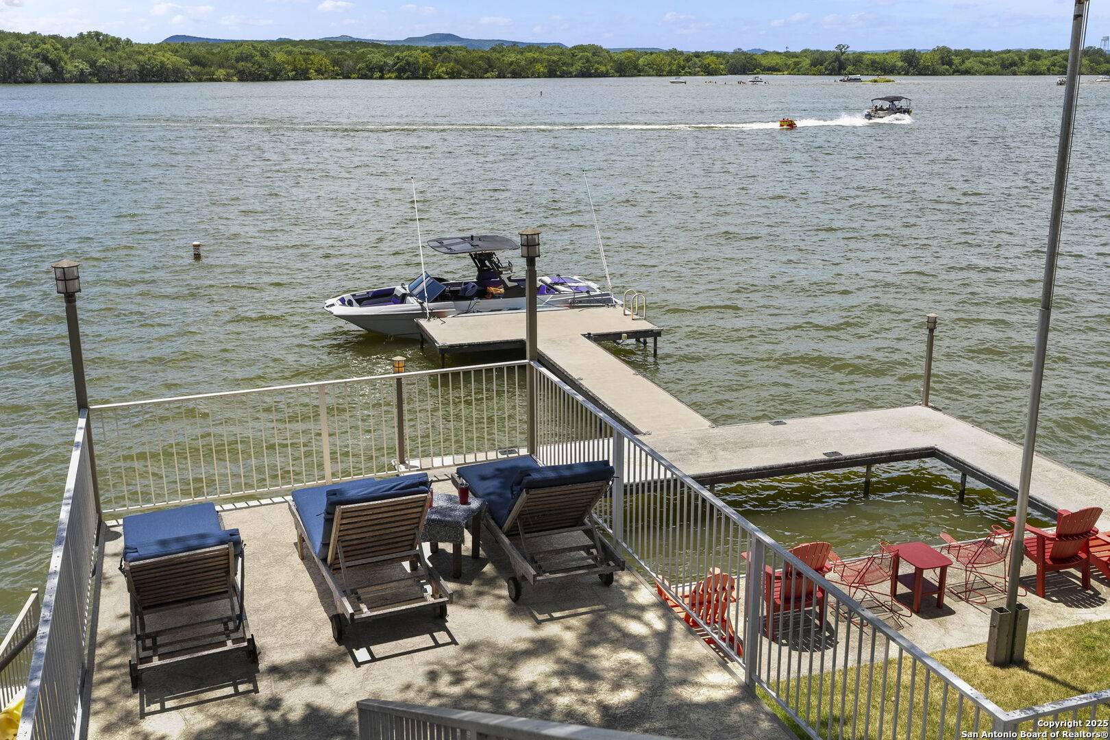 Kingsland, TX 78639,108 waterway