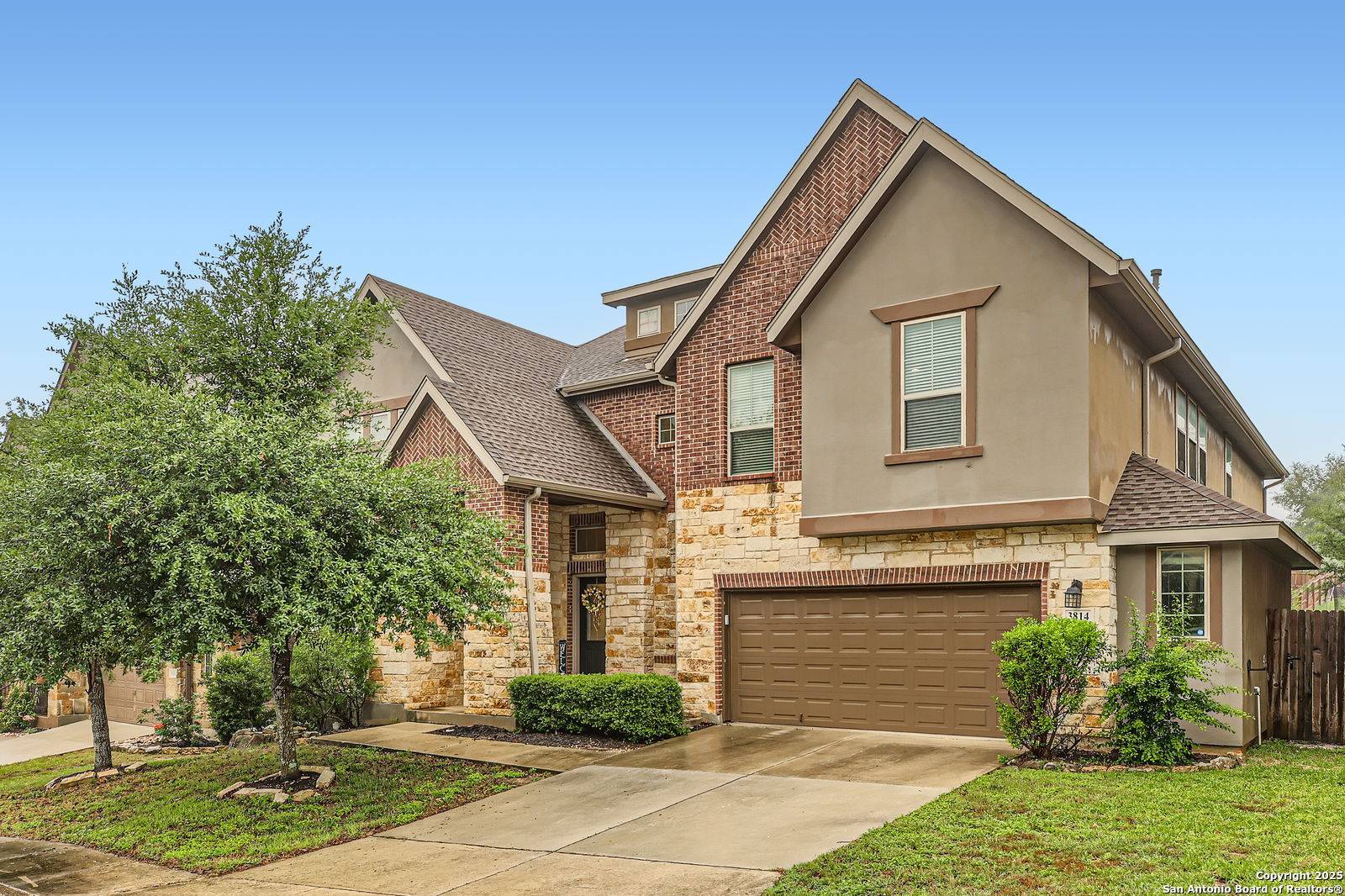 San Antonio, TX 78261,3814 Sweet Olive